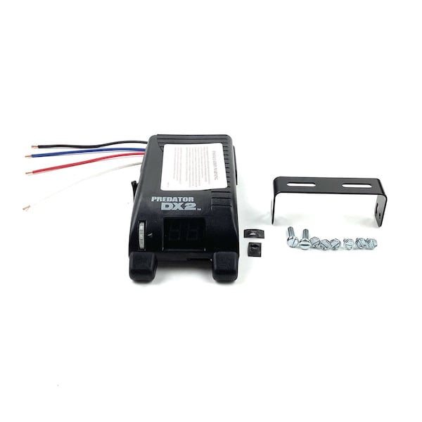 Dexter Axle Trailer Brake Control Module, 058-008-00 058-008-00 - main